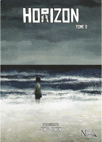 The Horizon - Tome 2