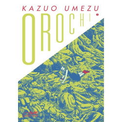 OROCHI VOL.2