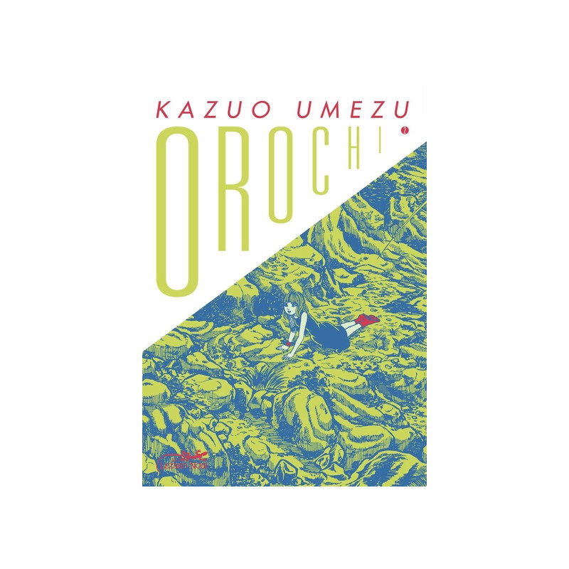 OROCHI VOL.2
