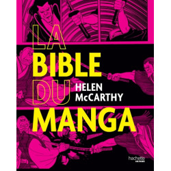 La bible du manga