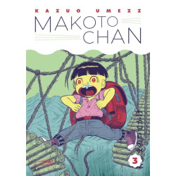 MAKOTO CHAN VOL.3
