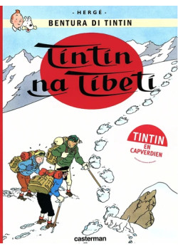 Tintin au Tibet