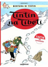 Tintin au Tibet