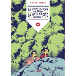 LA MAIN GAUCHE DE DIEU, LA...