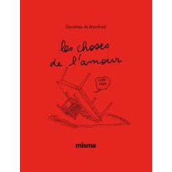 LES CHOSES DE L'AMOUR -...