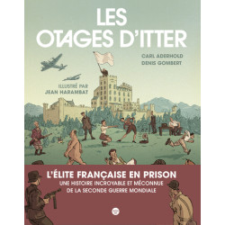 Les otages d'Itter
