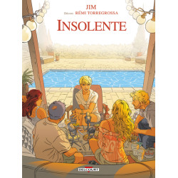 Insolente T01