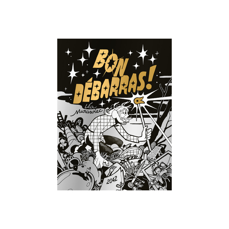 Bon débarras