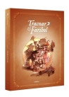 Tracnar et Faribol - Ecrin tomes 1 et 2 + ex-libris