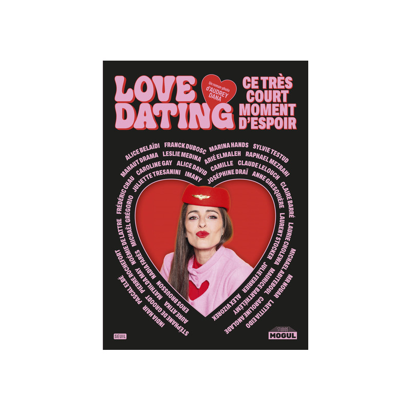 Love-dating