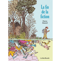 La fin de la fiction
