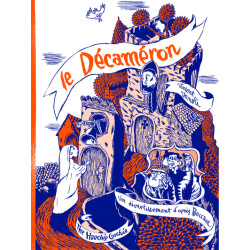 Le Décaméron
