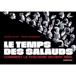 Le temps des salauds