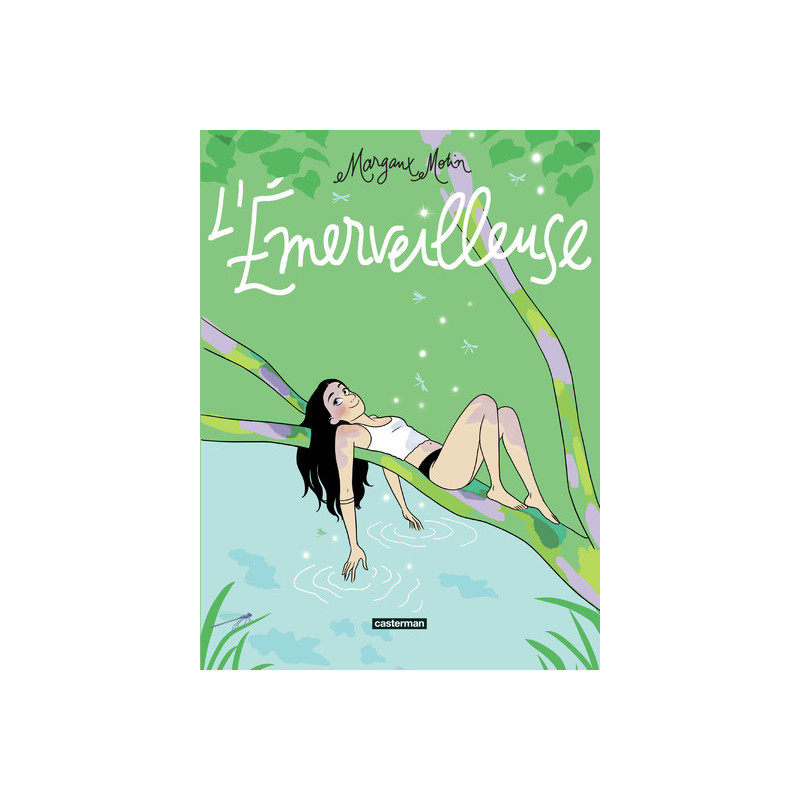 L'Émerveilleuse