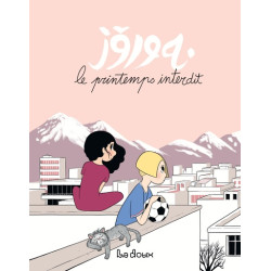 Le printemps interdit