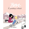 Le printemps interdit
