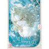 The Merman Trapped in My Lake - tome 3