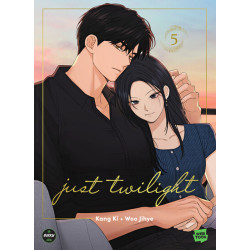 Just Twilight - Tome 5 :...