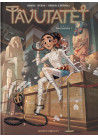 Tâvutatèt - Tome 01 OP BD HEROINES
