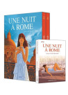 Une nuit à Rome - Cycle 1 - Coffret 10 ans
