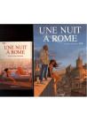 Une nuit à Rome - Cycle 2 - Coffret 10 ans