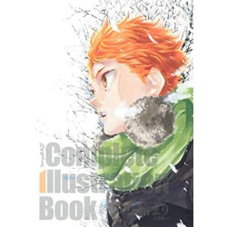 HAIKYU COMPLETE...