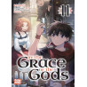 By the grace of the gods T11