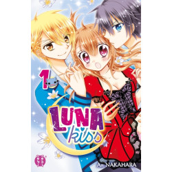 Luna Kiss T01