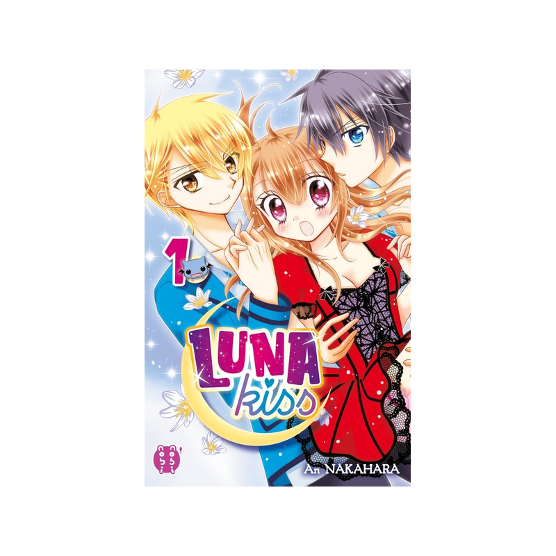Luna Kiss T01