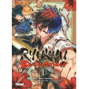 Ryukyu Buccaneer - Tome 01