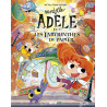 Mortelle Adèle et les labyrinthes de papier - Les Grandes Aventures
