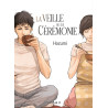 La veille de la cérémonie