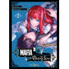 Mafia Dating Sim - Tome 02