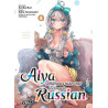 Alya sometimes hides her feelings in russian - Tome 8