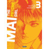 Mai the psychic girl - Tome 3