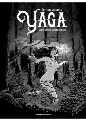Yaga Édition Spéciale