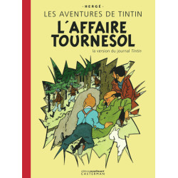 L'Affaire Tournesol