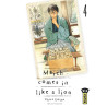 March comes in like a lion - Tome 4
