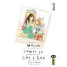March comes in like a lion - Tome 3