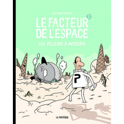 Le facteur de l'espace -...