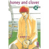 Honey & Clover - Tome 4