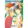 Honey & Clover - Tome 7
