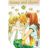Honey & Clover - Tome 8