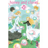 Honey & Clover - Tome 10