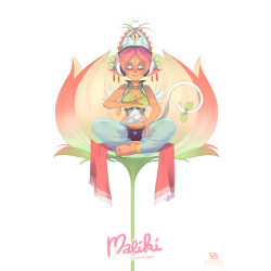 Maliki - Tome 5 - Prismatique