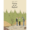 Jimmy et le Bigfoot
