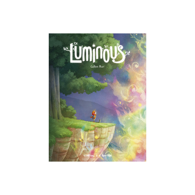 Luminous
