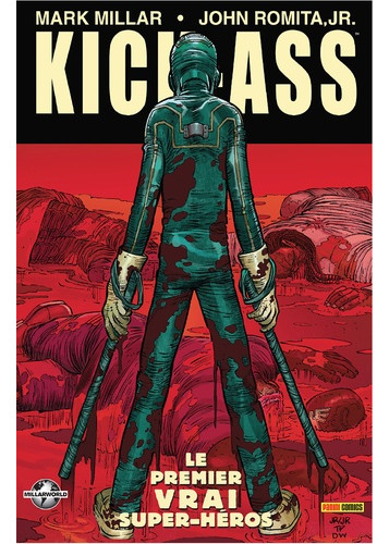 kick ass t01