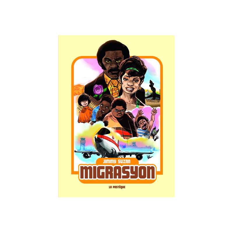 Migrasyon