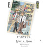 March comes in like a lion - Tome 15